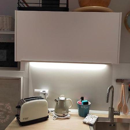 Appartement Loft Oviede Extérieur photo