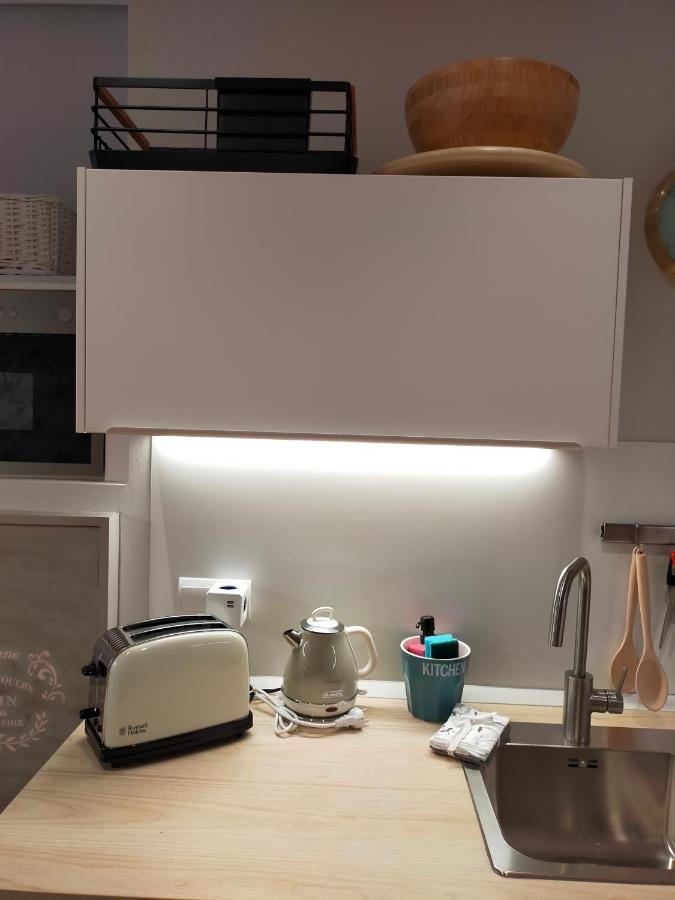 Appartement Loft Oviede Extérieur photo