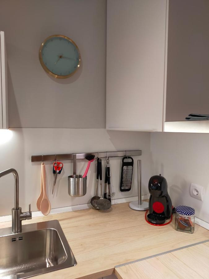 Appartement Loft Oviede Extérieur photo