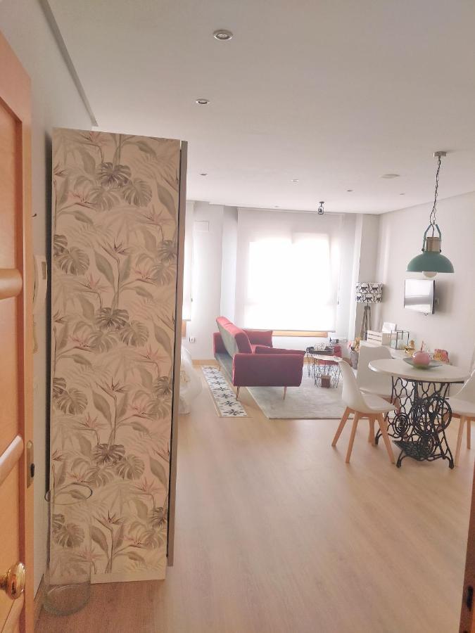 Appartement Loft Oviede Extérieur photo