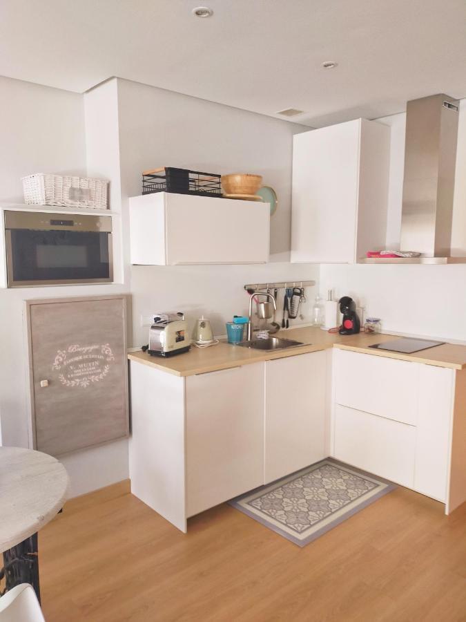 Appartement Loft Oviede Extérieur photo