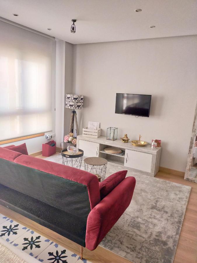 Appartement Loft Oviede Extérieur photo