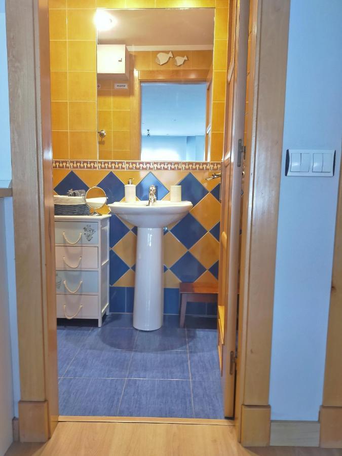 Appartement Loft Oviede Extérieur photo