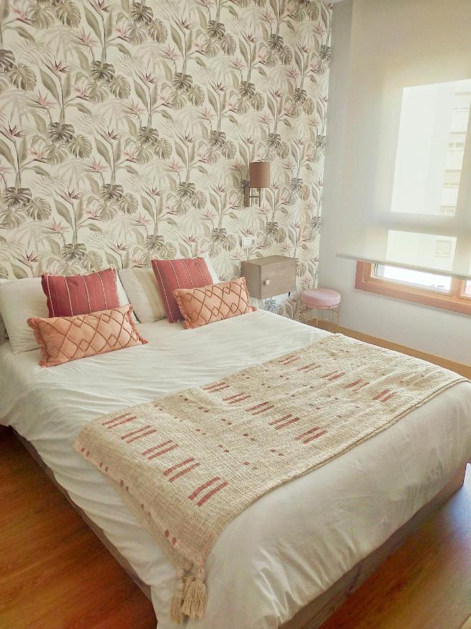 Appartement Loft Oviede Extérieur photo